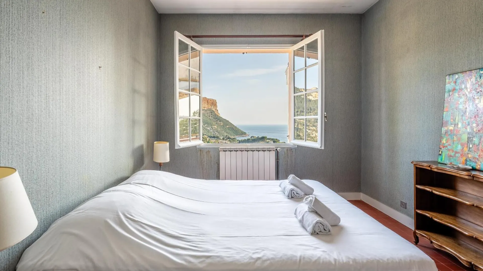 Les Aiguadines Par Dodo A Cassis Apartment 0*,  France