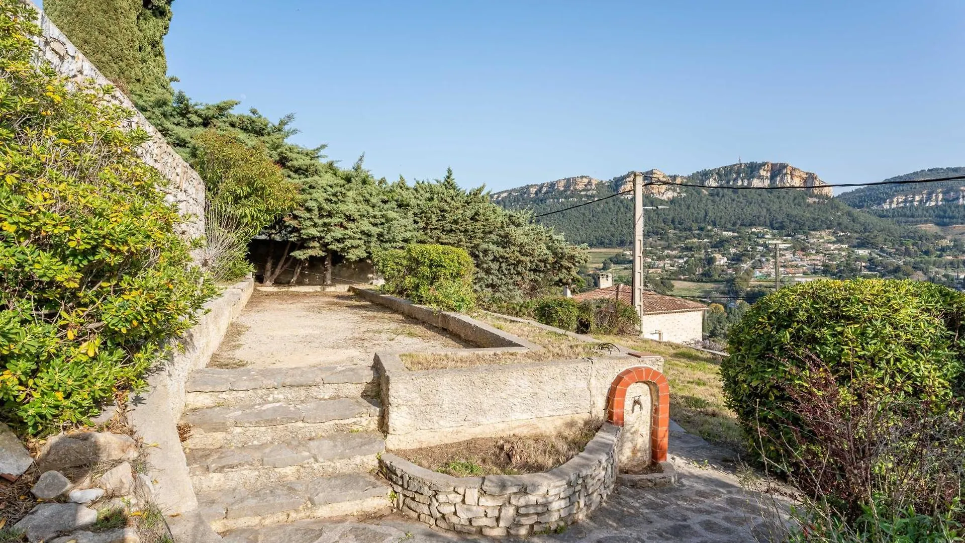 Les Aiguadines Par Dodo A Cassis Lejlighed