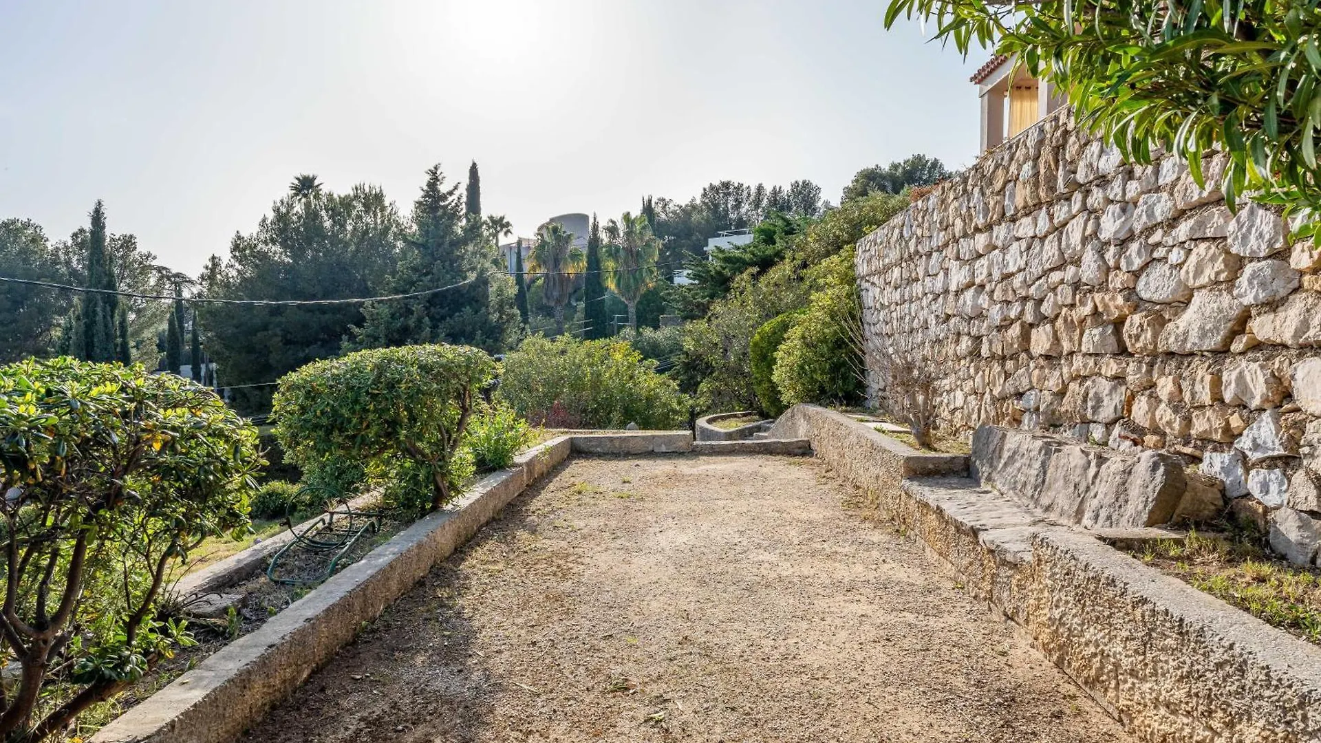 Les Aiguadines Par Dodo A Cassis Apartment 0*,